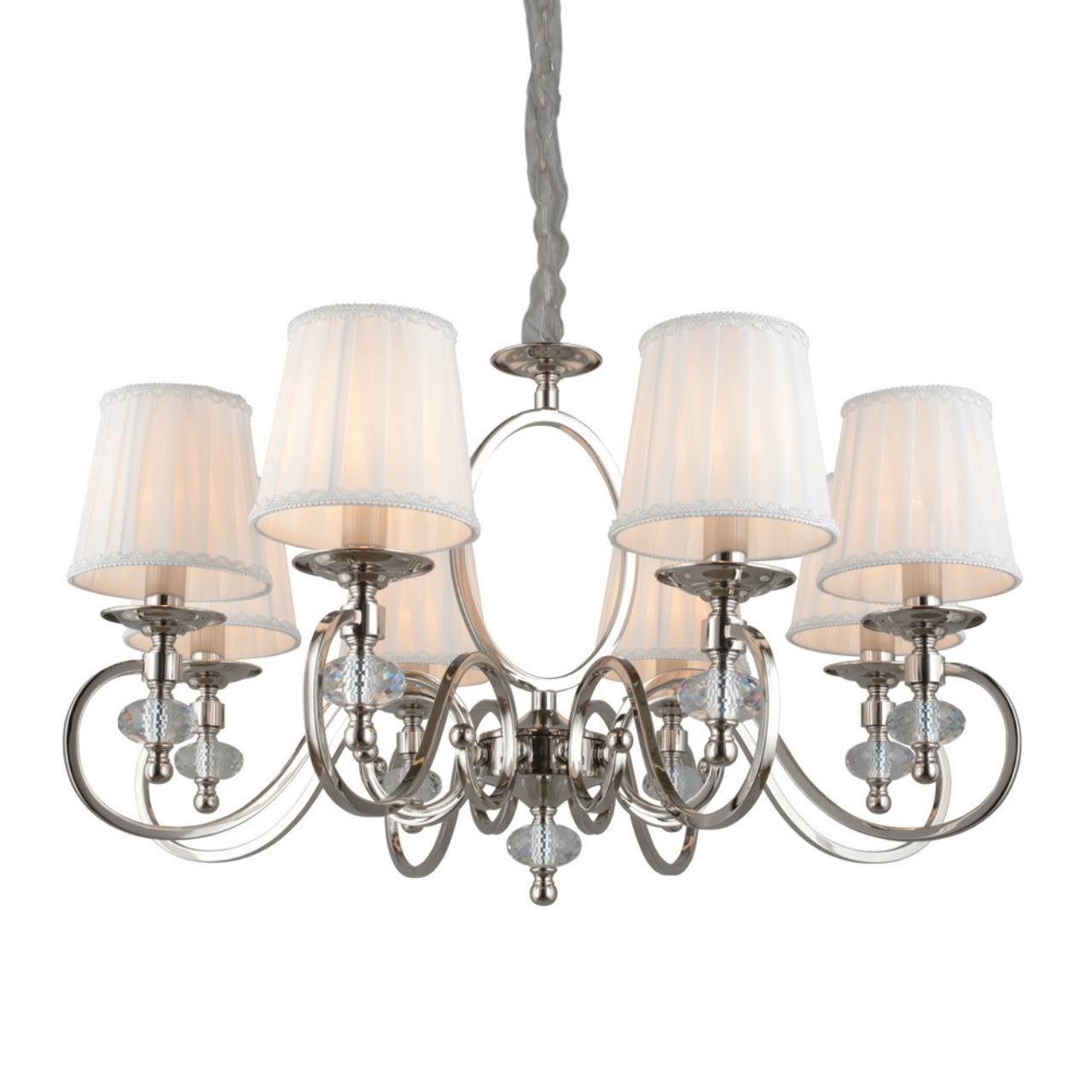 Картинка Подвесная люстра Aployt Reni APL.717.03.08