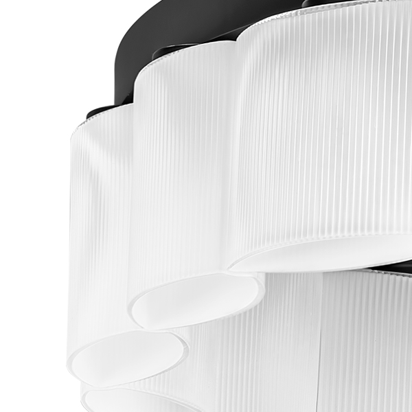 Картинка Подвесная светодиодная люстра Lightstar Nibbler 812186