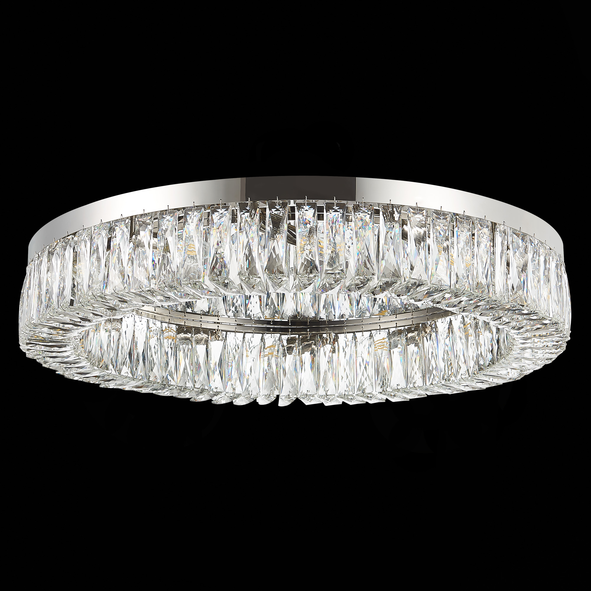 Картинка Потолочная люстра ST Luce Rifrazio SL1226.102.12