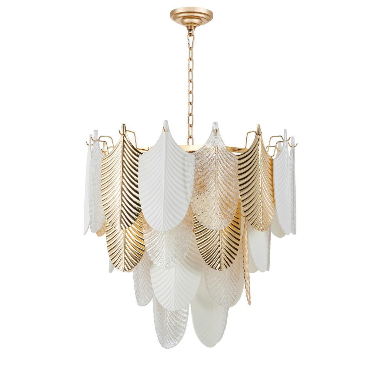 Картинка Подвесная люстра Favourite Pulcher 2619-19P