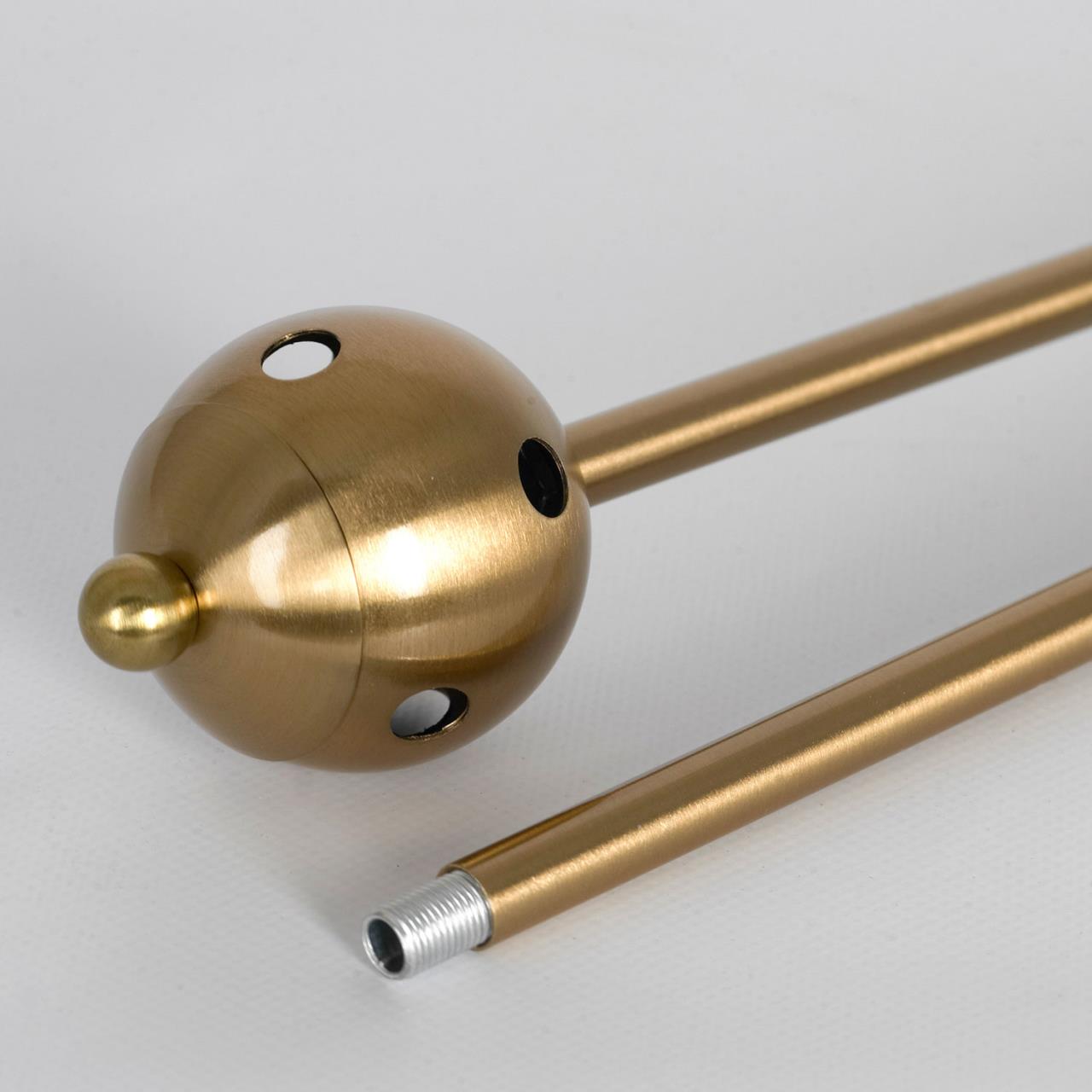 Дополнительная картинка Люстра потолочная Lussole LSP-8826