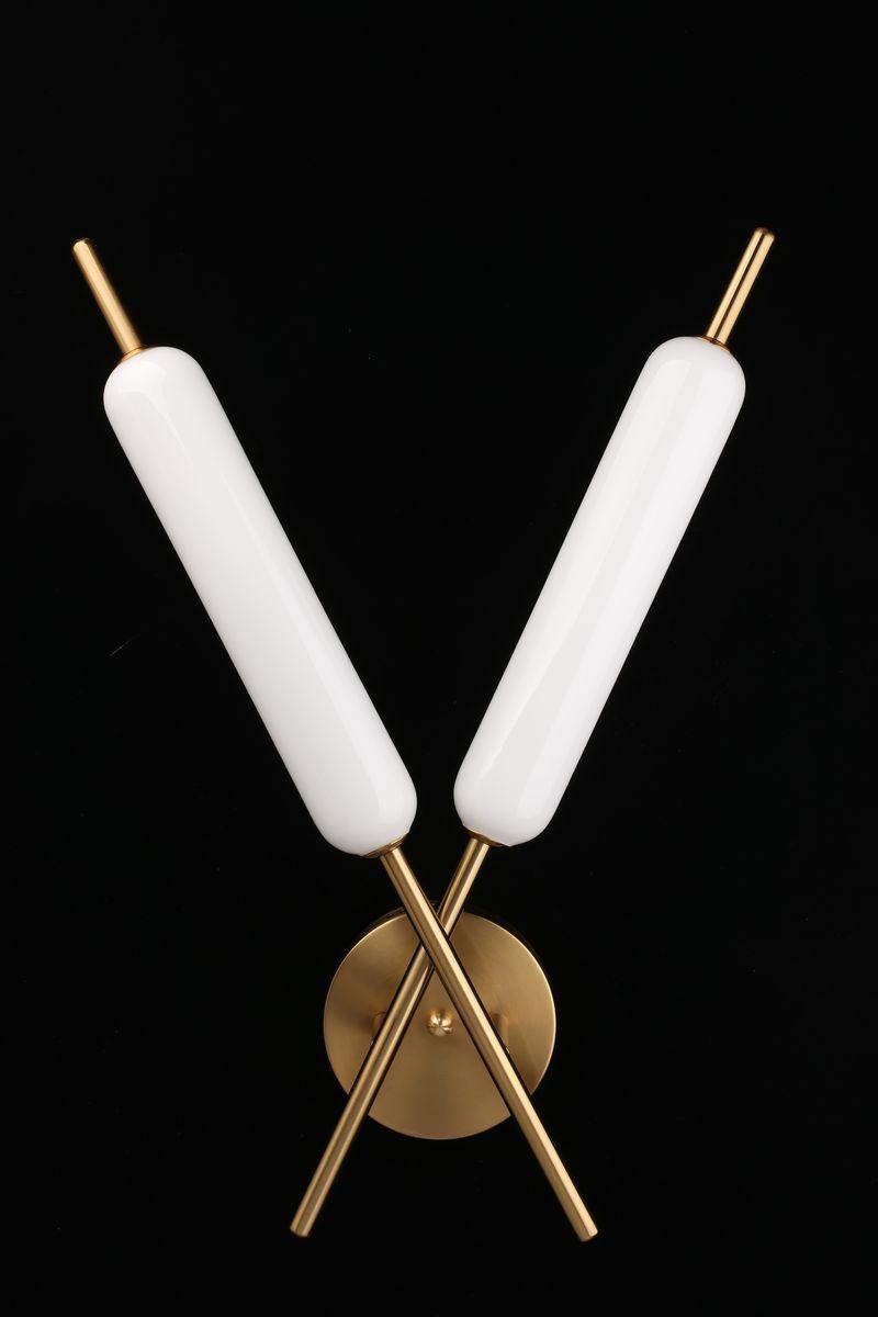 Картинка Настенный светильник Aployt Carla APL.010.01.16