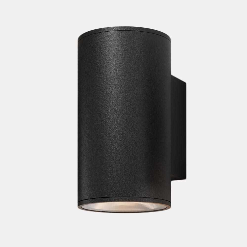 Дополнительная картинка Настенный светильник (бра) Outdoor O303WL-L10GF3K