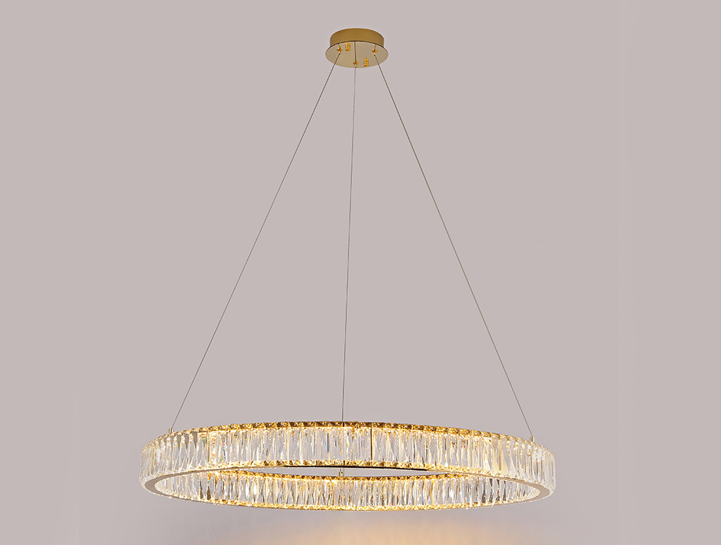 newport 8240 8240n/80 gold , люстра, доставка по Казахстану 