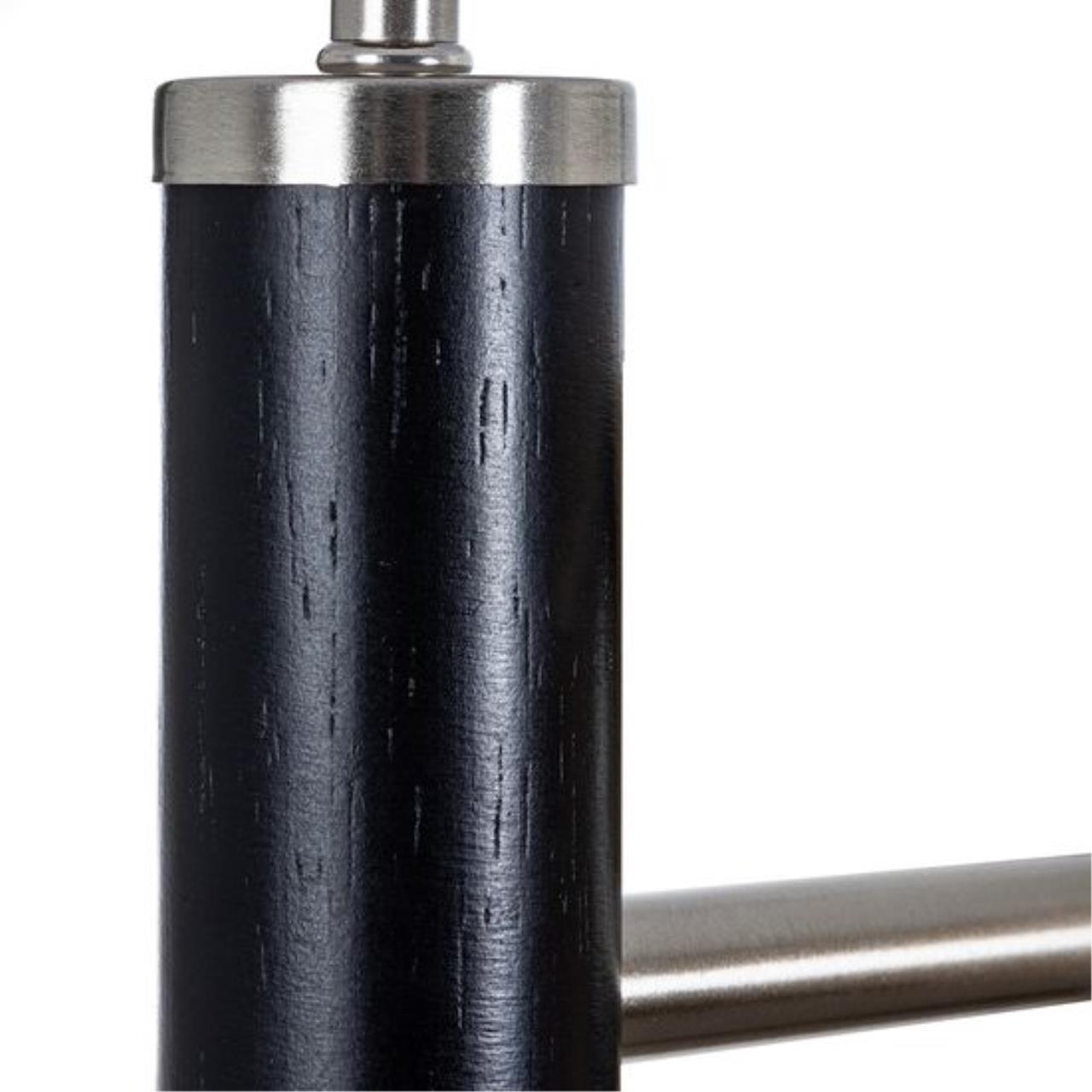 Картинка Бра Arte Lamp ROBERT A5029AP-1SS