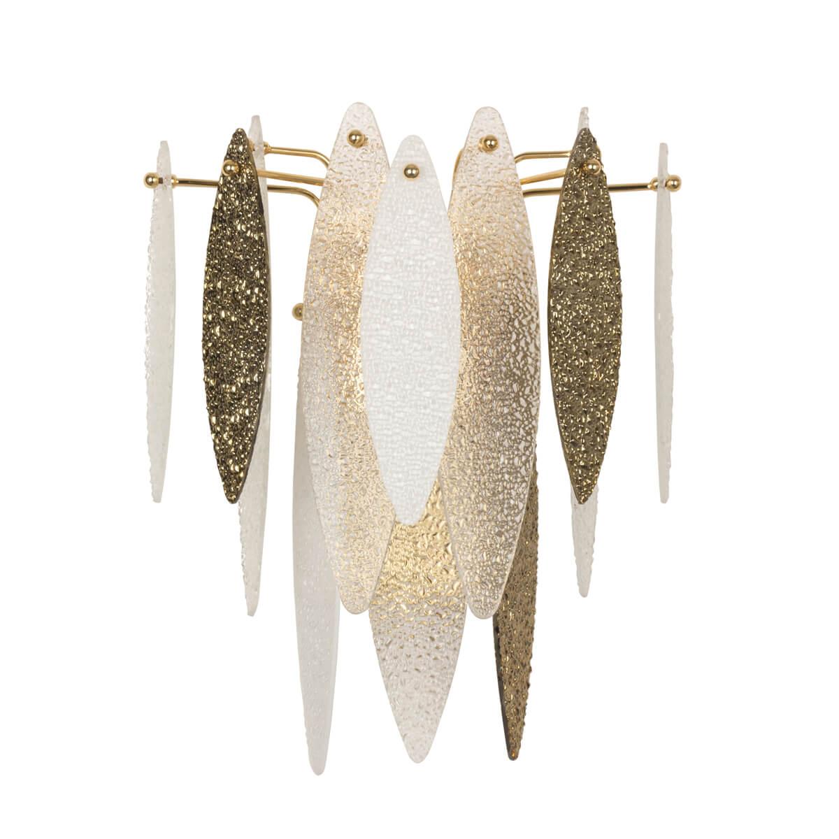 Дополнительная картинка Бра Favourite Inventio 2754-2W