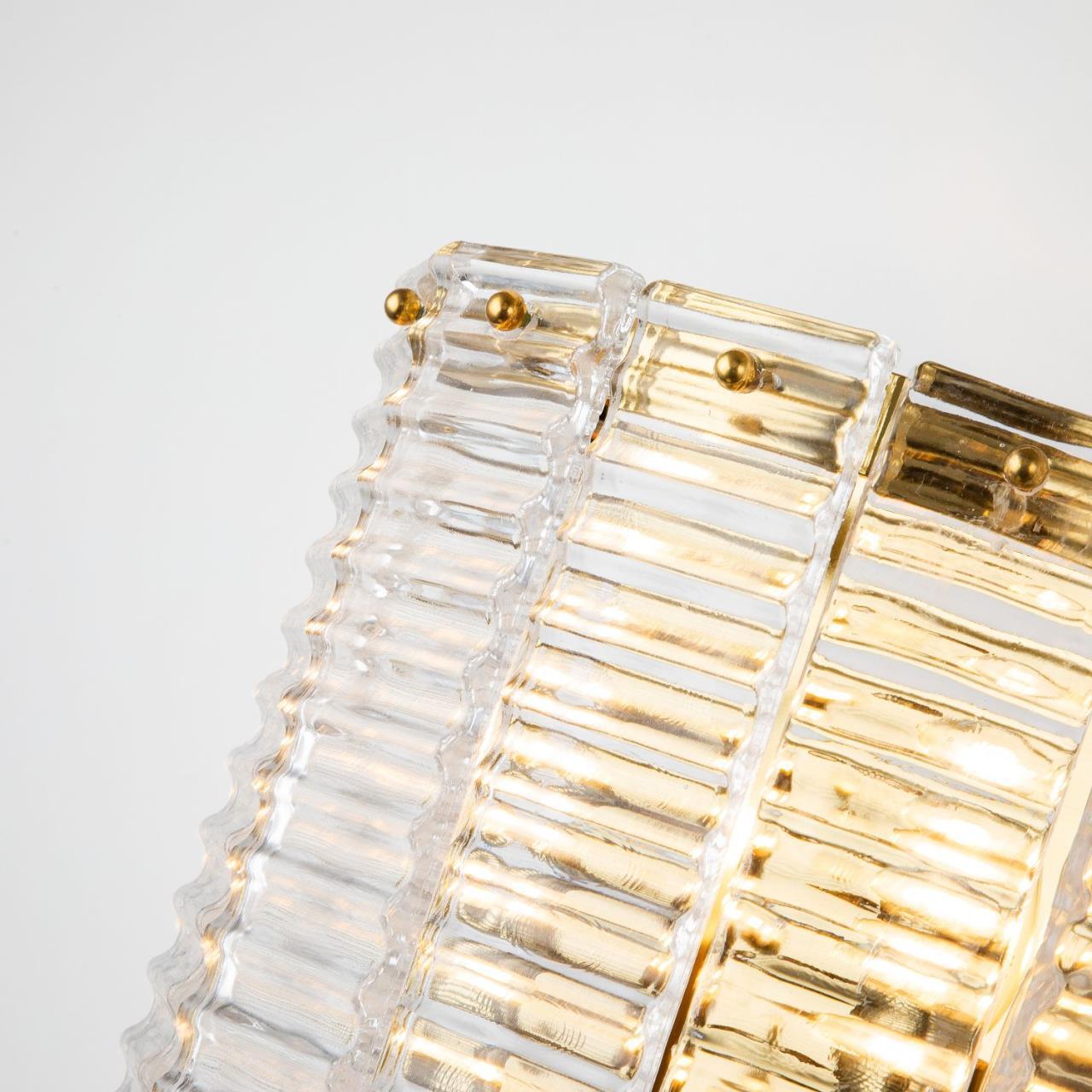 Картинка Настенный светильник Favourite Prestige 2974-2W