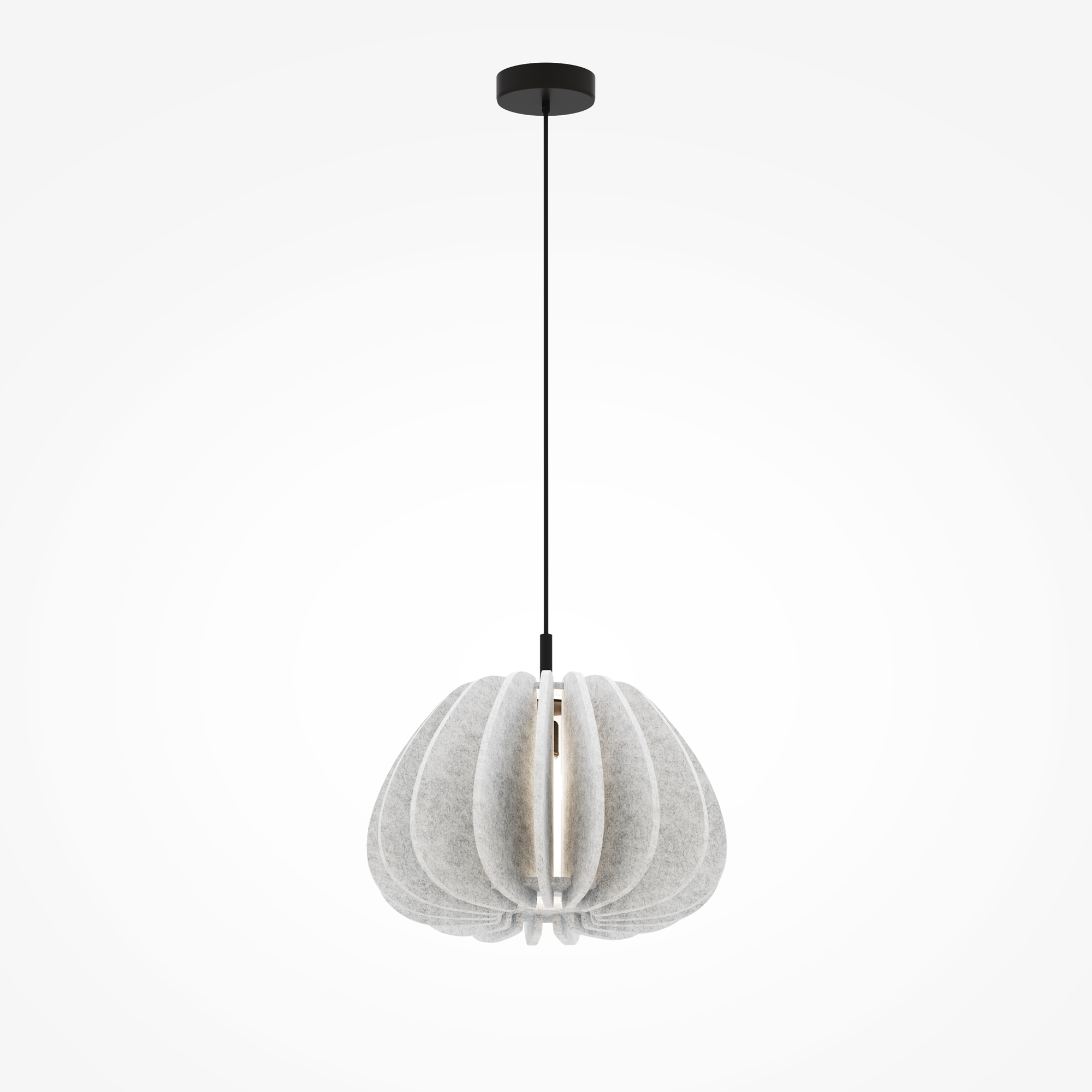 Дополнительная картинка Подвесной светильник Maytoni MOD398PL-01S