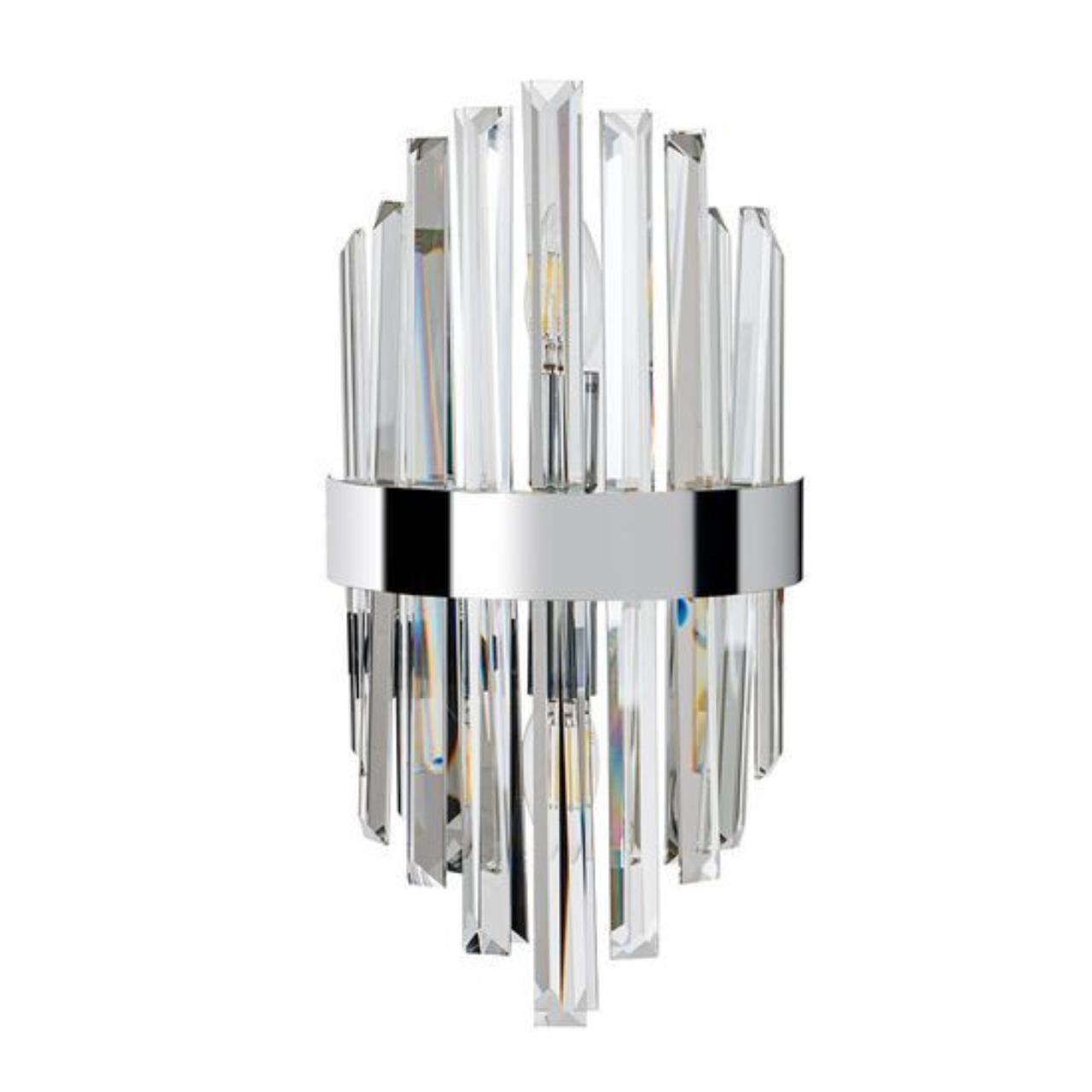 Дополнительная картинка Бра Arte Lamp FEDELTA A1068AP-2CC