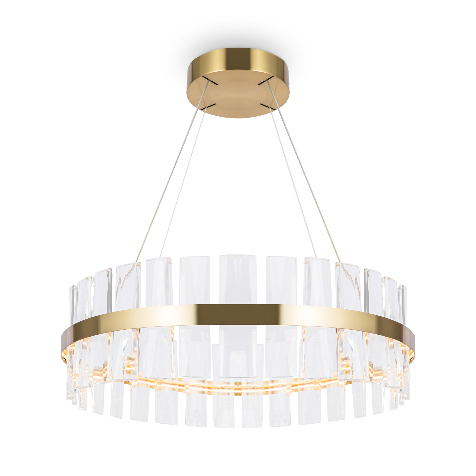 Картинка Подвесной светильник Maytoni MOD173PL-L45BS3K