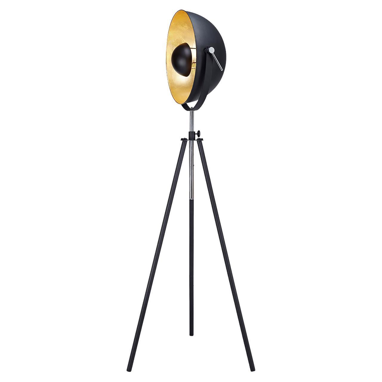 Дополнительная картинка Торшер Lussole Loft Bollo LSP-9824