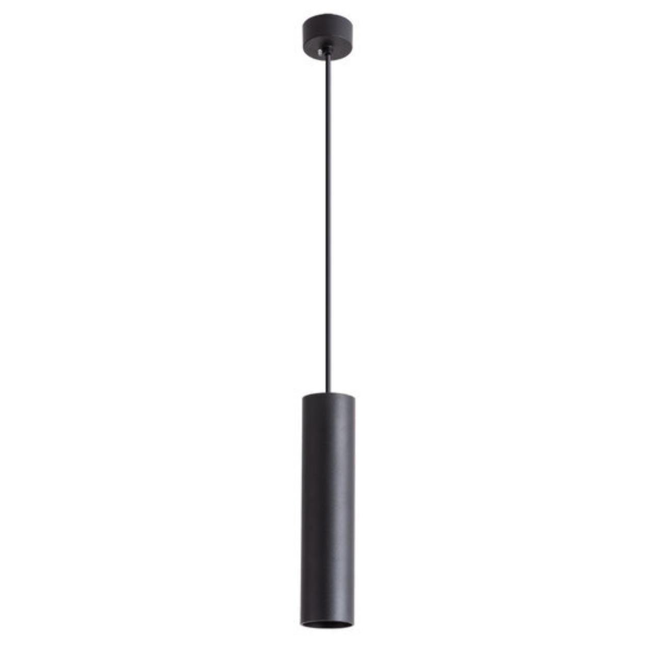 Подвесной светильник Arte Lamp Sirius A1524SP-1BK, фото 2
