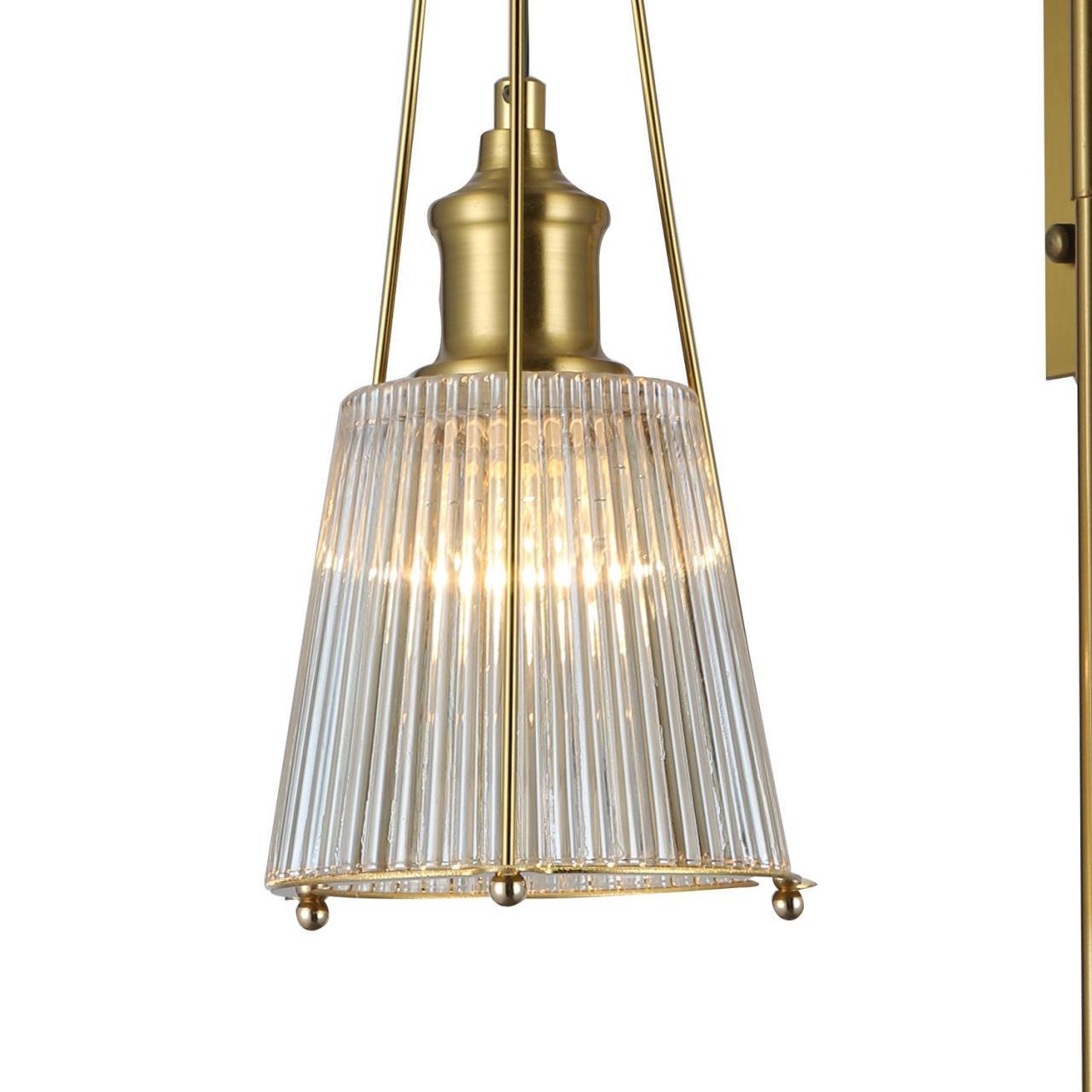 Дополнительная картинка Бра Favourite Copita 2777-1W