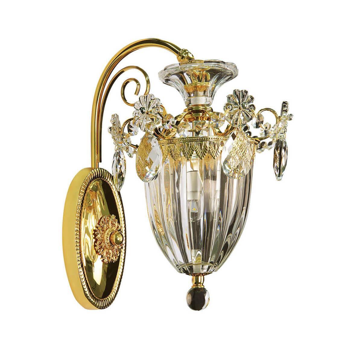 Дополнительная картинка Бра Lightstar Schon 790612