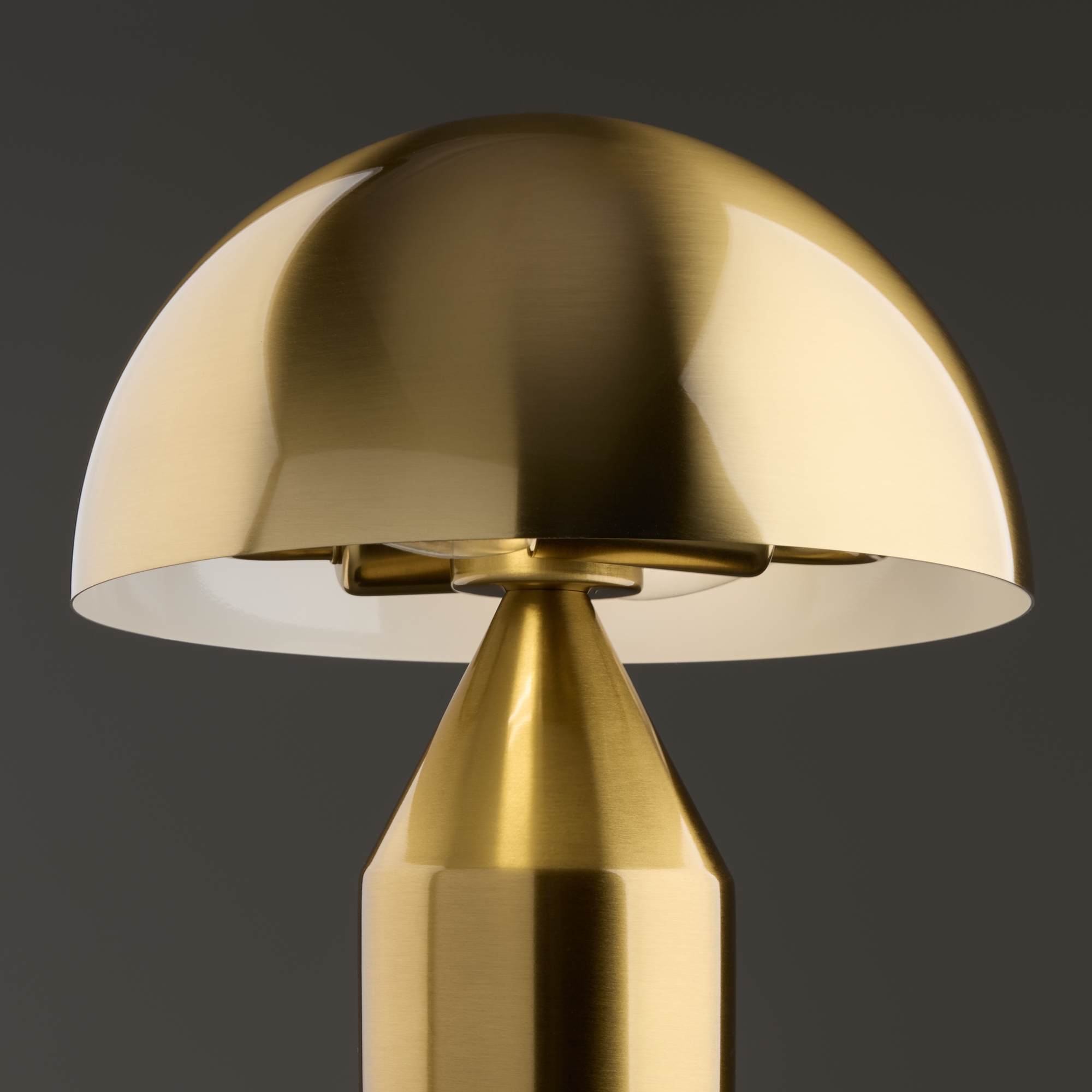 Дополнительная картинка Настольный светильник Freya FR5218TL-01BS