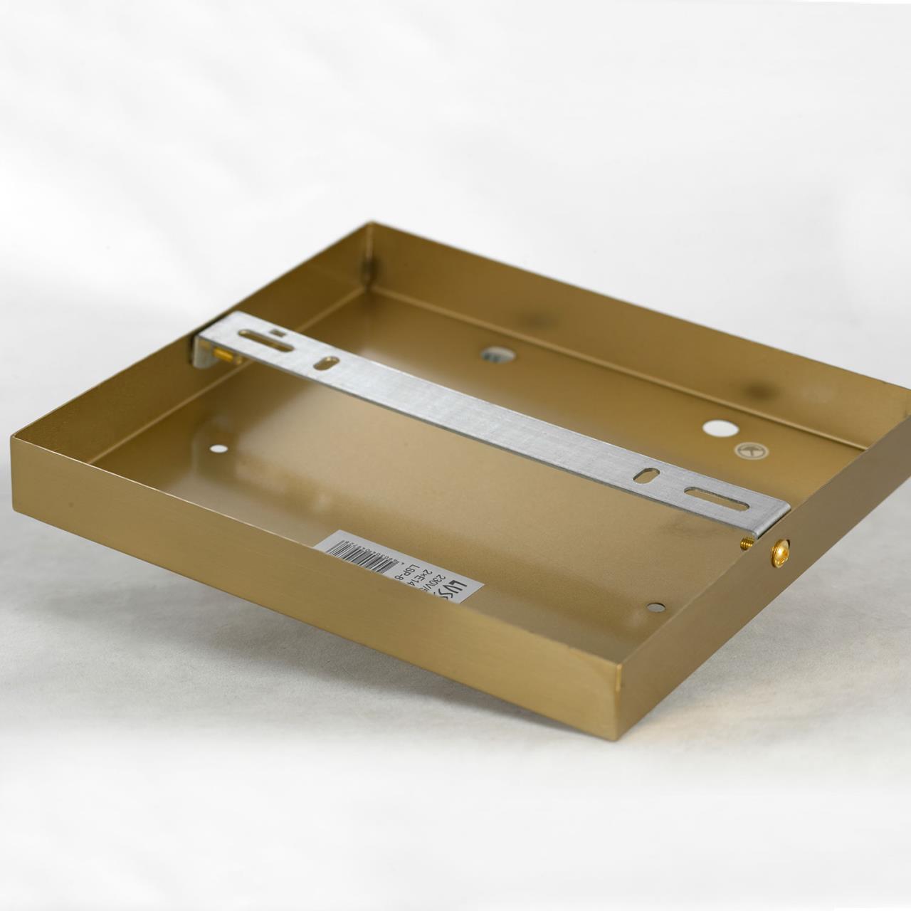 Дополнительная картинка Бра Lussole LSP-8713