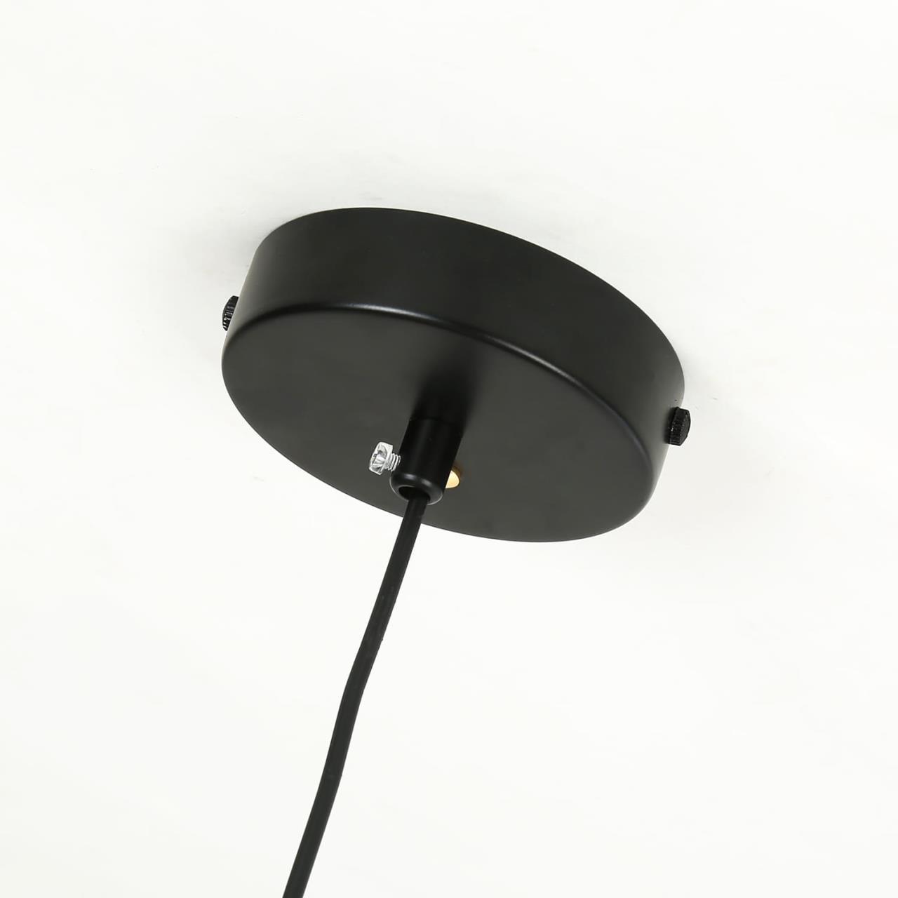 Дополнительная картинка Подвесная люстра Favourite Odd 2826-2P