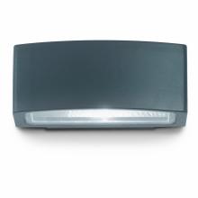 С 1 плафоном на стену Бра ANDROMEDA AP1 ANTRACITE 61580, доставка по Казахстану 