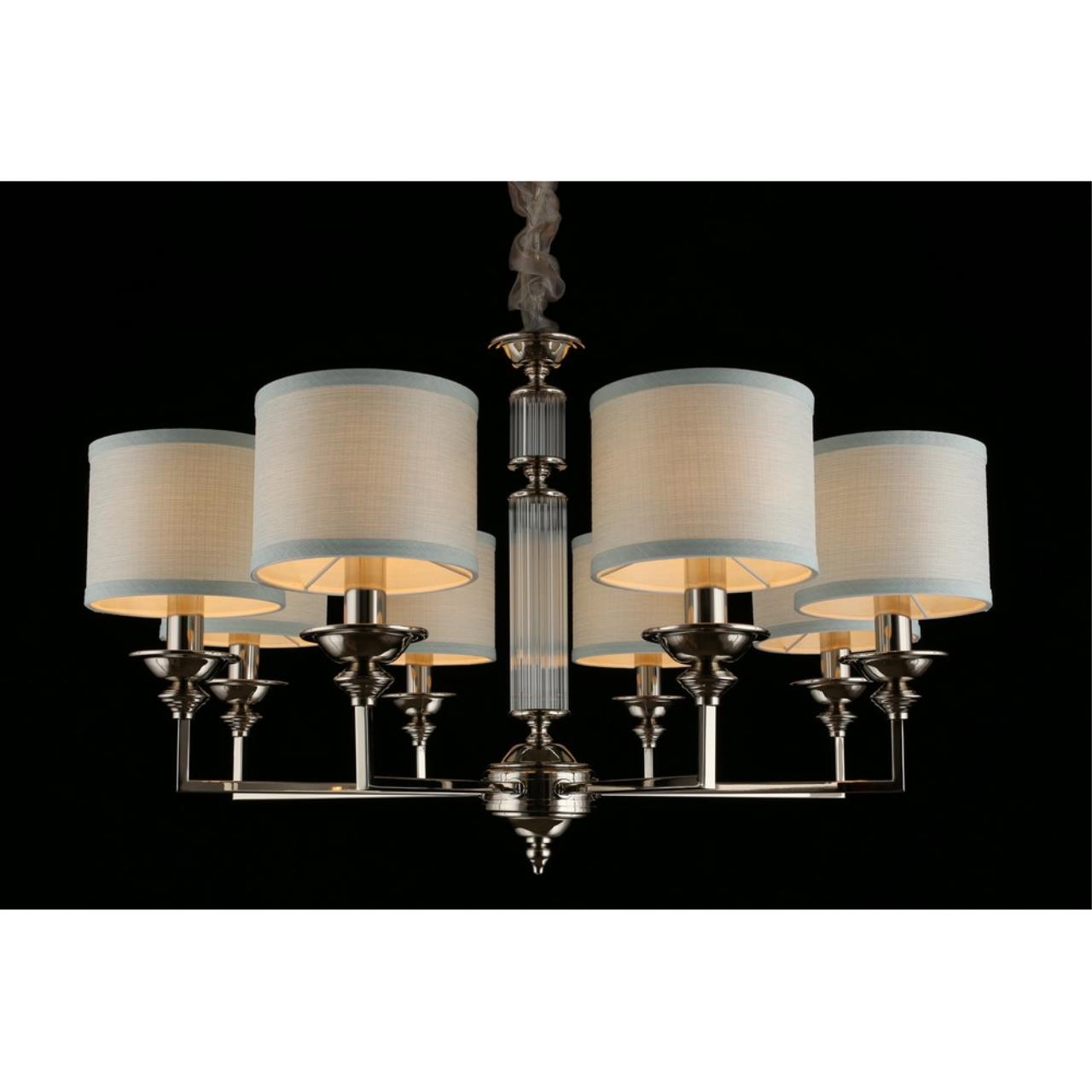 Картинка Подвесная люстра Aployt Malwa APL.712.03.08