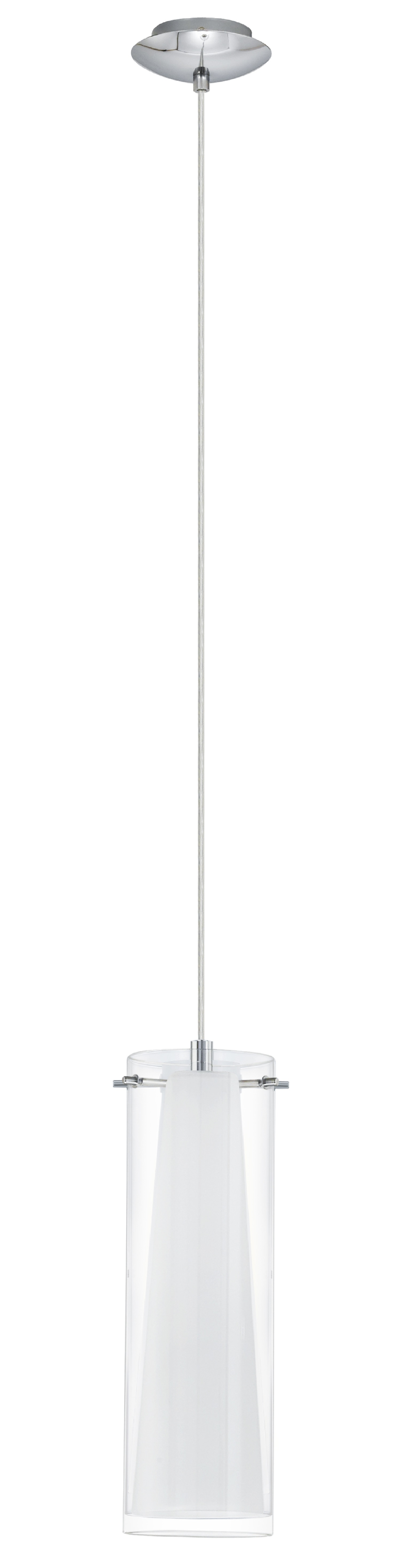 Картинка Подвесной светильник Eglo Pinto 89832