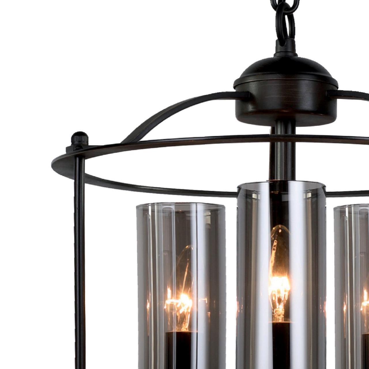 Картинка Подвесная люстра Favourite Kiara 2057-3P