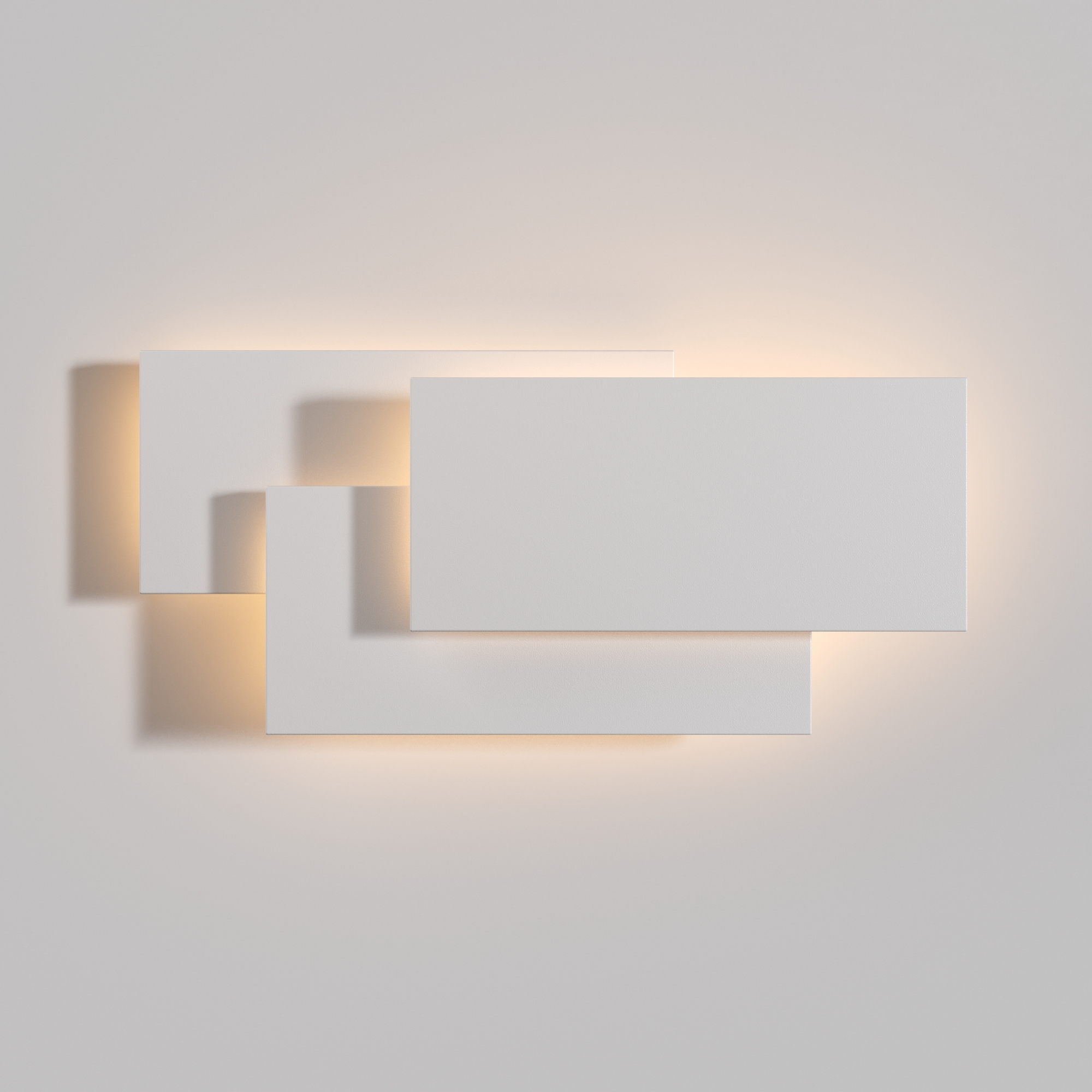 Картинка Настенный светодиодный светильник Maytoni Trame C804WL-L12W