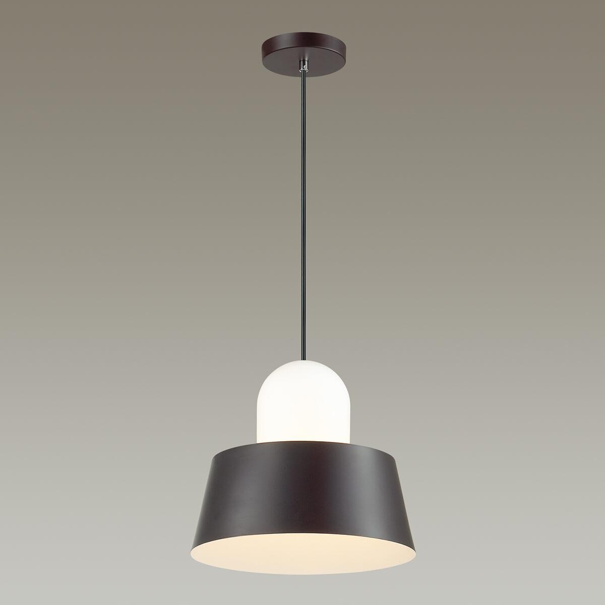 Картинка Подвесной светильник Odeon Light Alur 4141/1