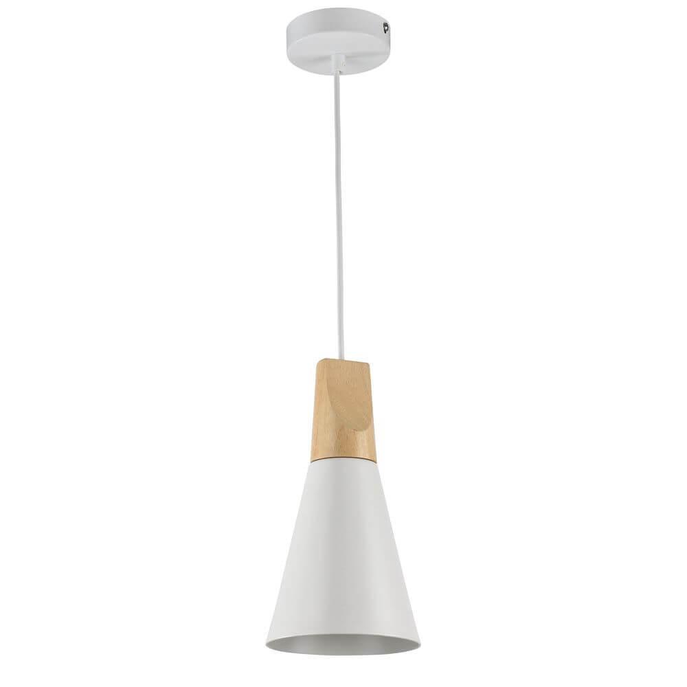 Картинка Подвесной светильник Maytoni Bicones P359-PL-140-W