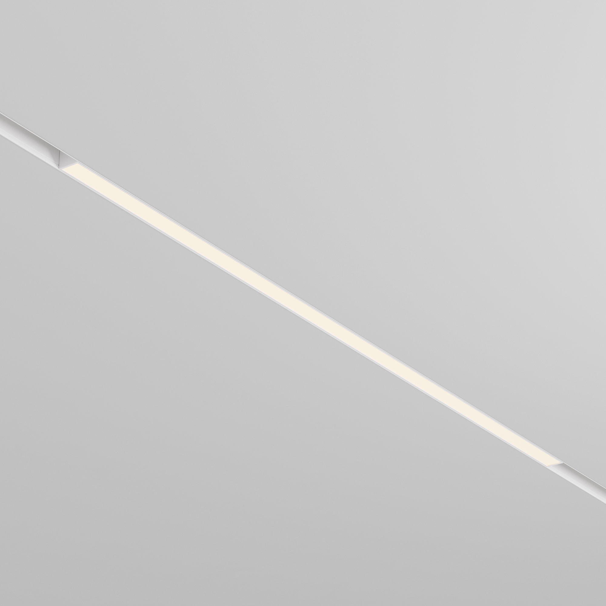 Дополнительная картинка Трековый светильник Technical TR030-2-30W3K-W