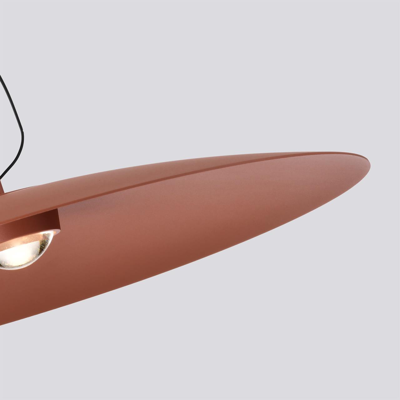 Картинка Подвесной светильник Lars 4411-2P