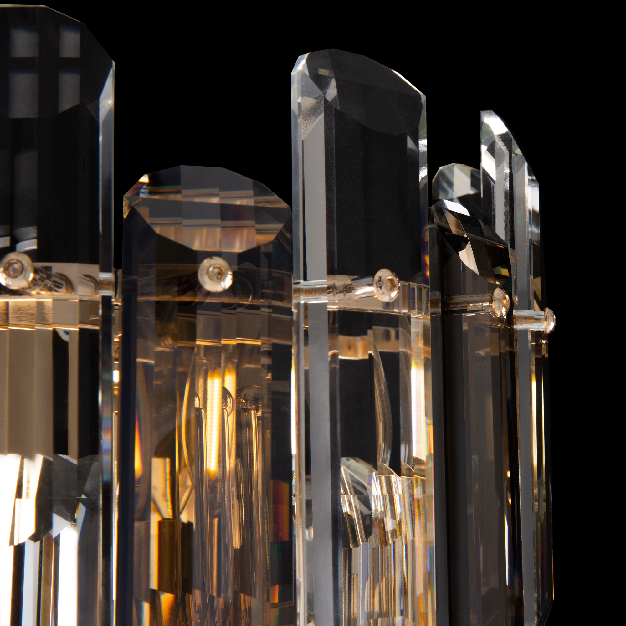 Дополнительная картинка Бра Maytoni DIA200WL-02G