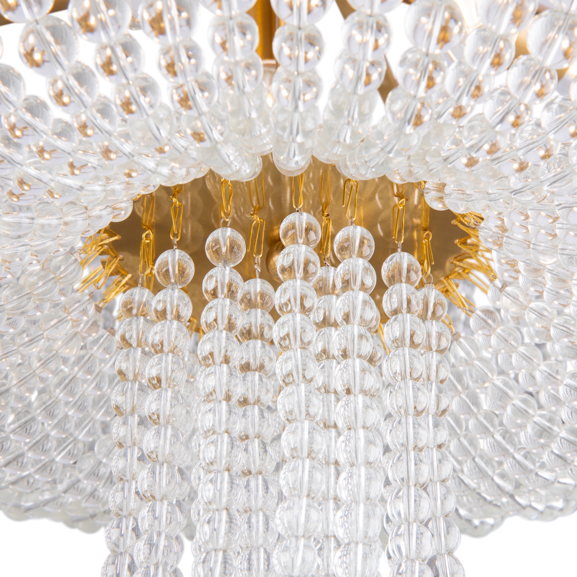 Дополнительная картинка Потолочный светильник Freya FR1008CL-06BS