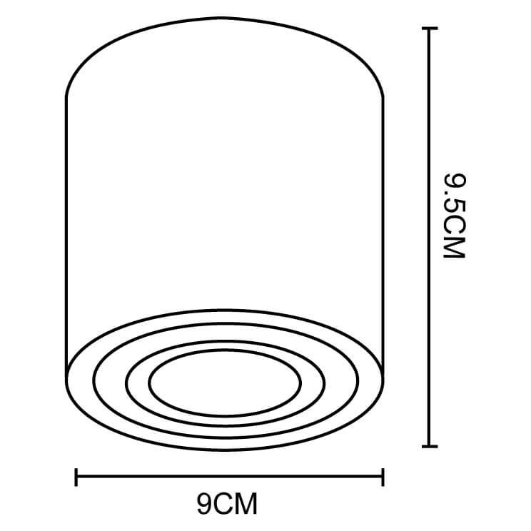 Дополнительная картинка Потолочный светильник Arte Lamp Galopin A1460PL-1WH