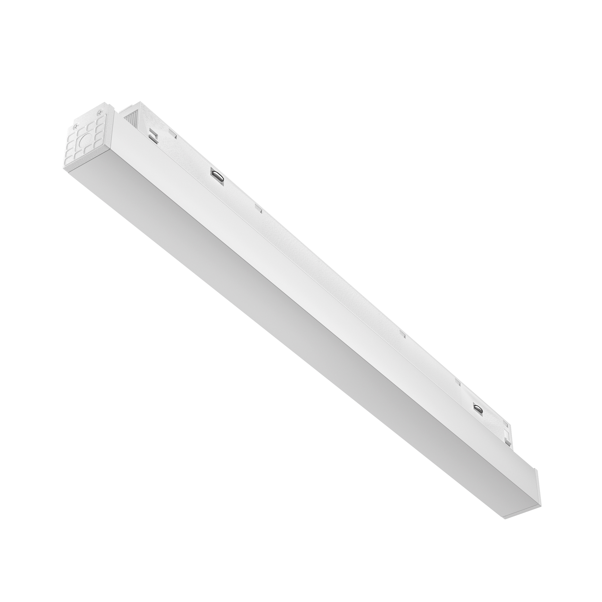 Комплектующие для трековой системы Technical TRX034DR4-200W — фото 7
