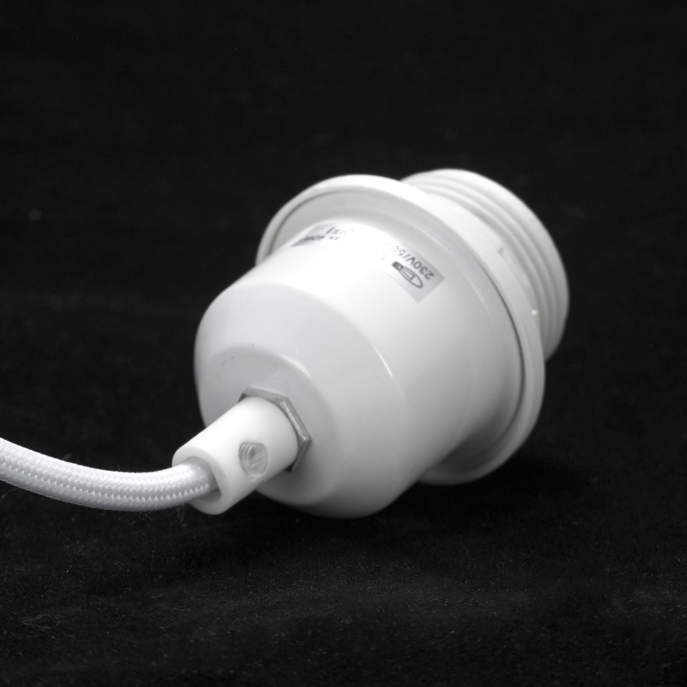 Дополнительная картинка Подвесной светильник Lussole Loft Cuscino GRLSP-8361