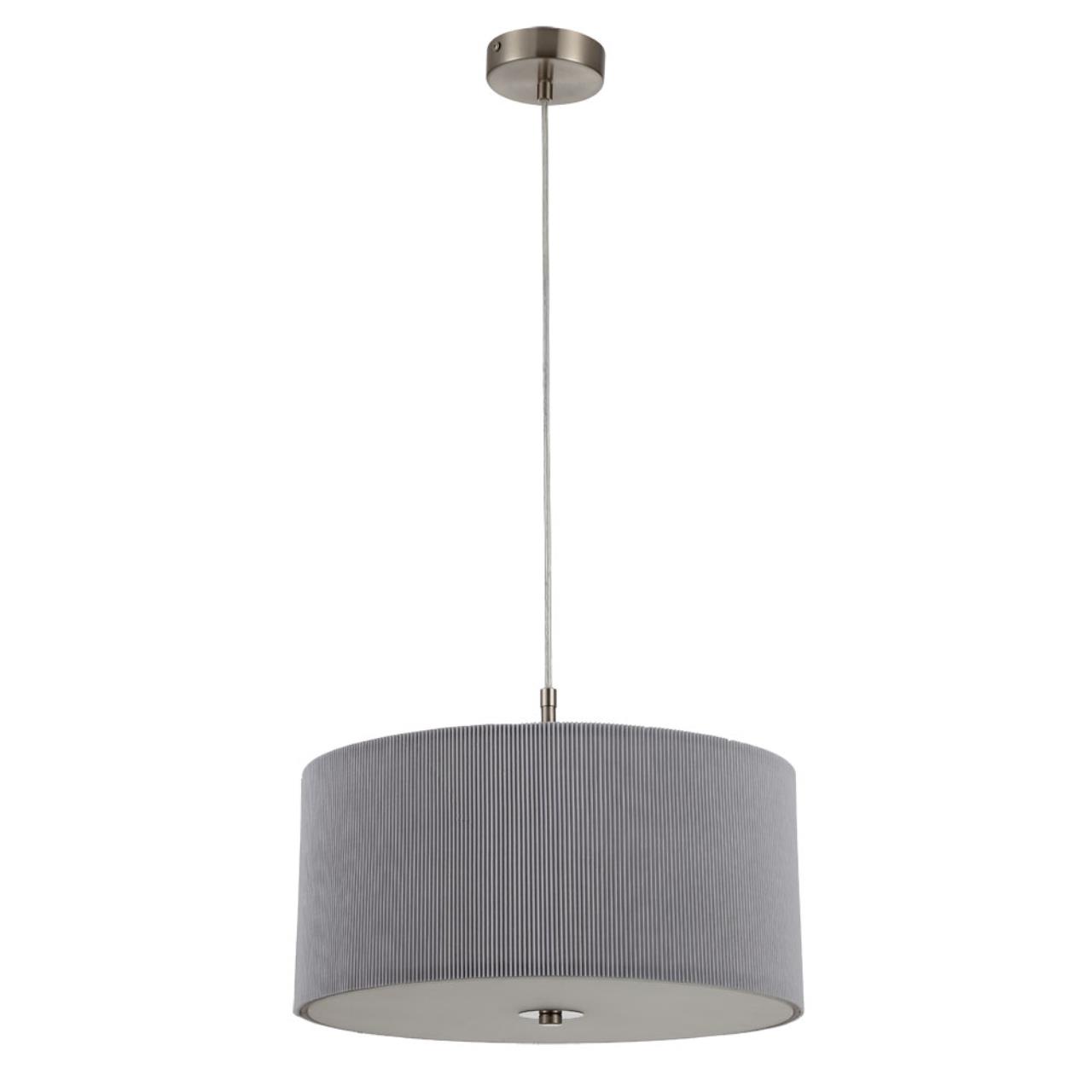 Картинка Подвесной светильник Arte Lamp Mallorca A1021SP-3SS