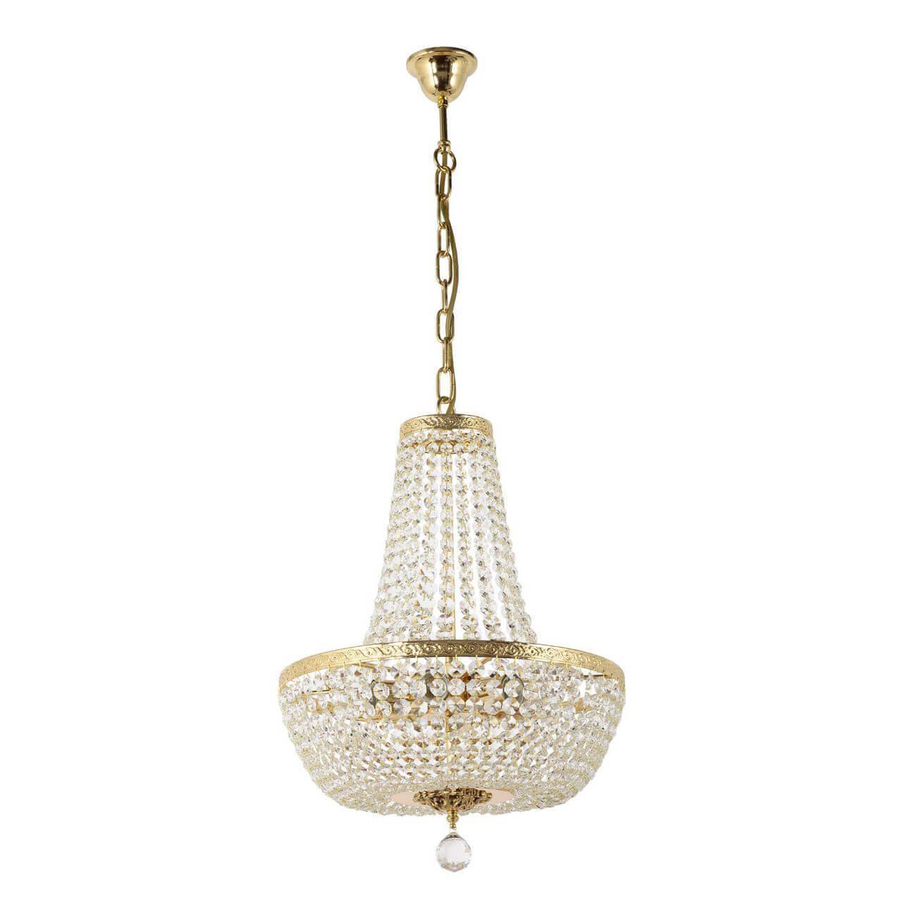 подвесной светильник arti lampadari castellana e 1.5.40.100 g, доставка по Казахстану 