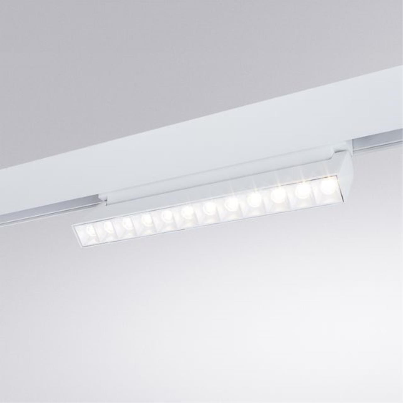 Дополнительная картинка Потолочный светильник Arte Lamp LINEA A4668PL-1WH