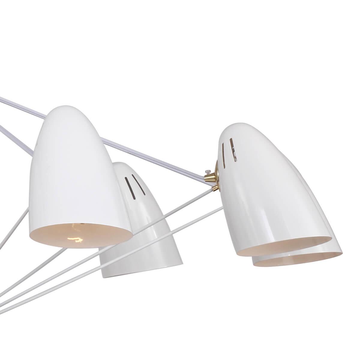 Картинка Подвесная люстра Favourite Humpen 1758-9P