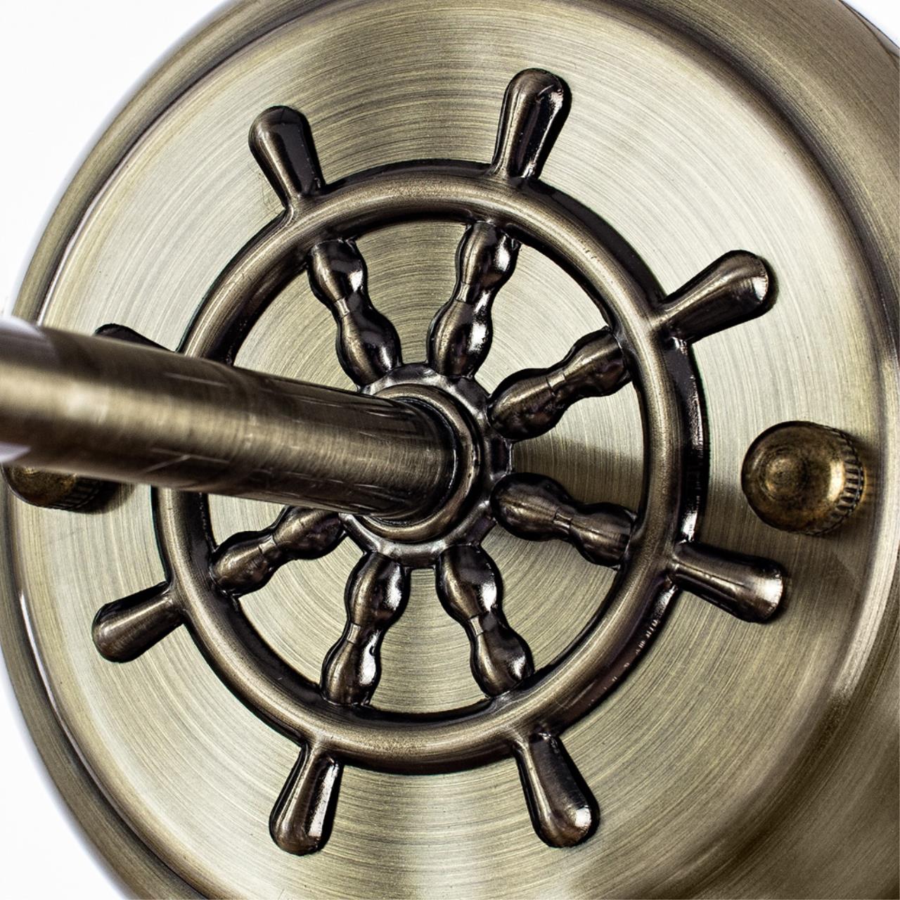 Картинка Бра Arte Lamp Sailor A4524AP-1AB