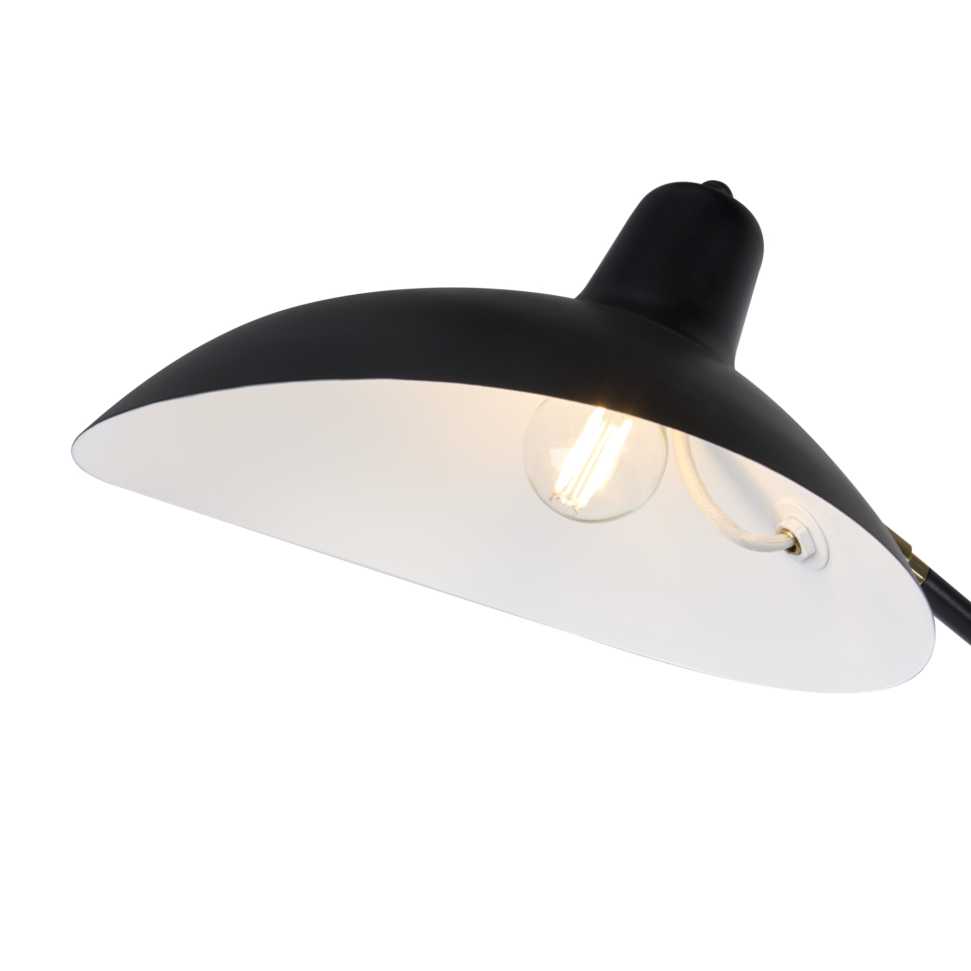 Дополнительная картинка Настенный светильник (бра) Freya FR5383WL-01B