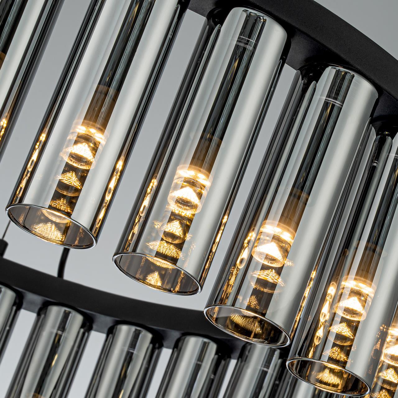 Дополнительная картинка Подвесной светильник Slang 4504-30P