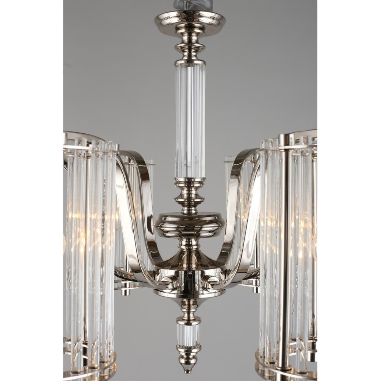 Картинка Подвесная люстра Aployt Sibil APL.733.03.06