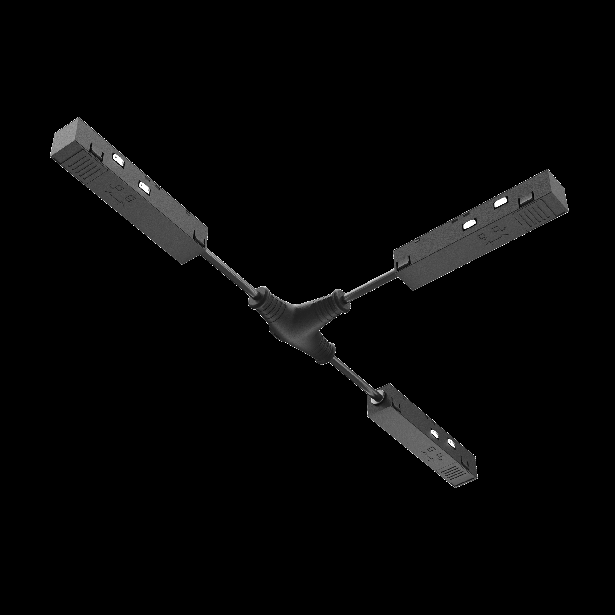 Дополнительная картинка Аксессуар для трекового светильника Technical TRA034CWT-42B