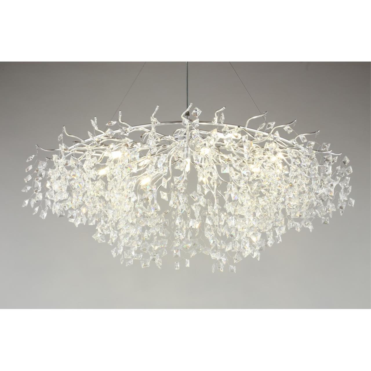 Картинка APL.846.13.10 Светильник подвесной Aployt Danusia