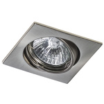 Дополнительная картинка Встраиваемый светильник Lightstar Lega16 011945