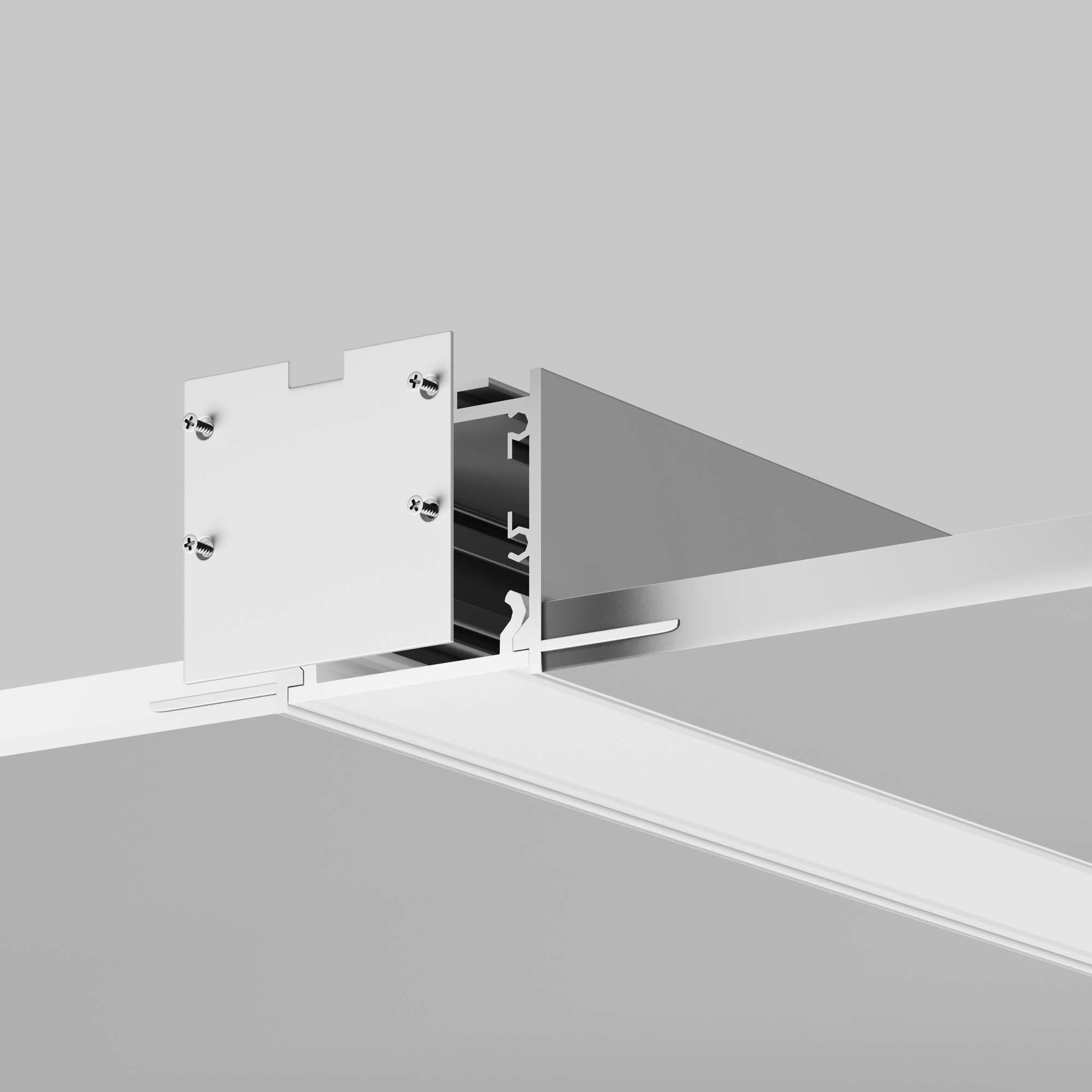 Картинка Профиль Led Strip 636011
