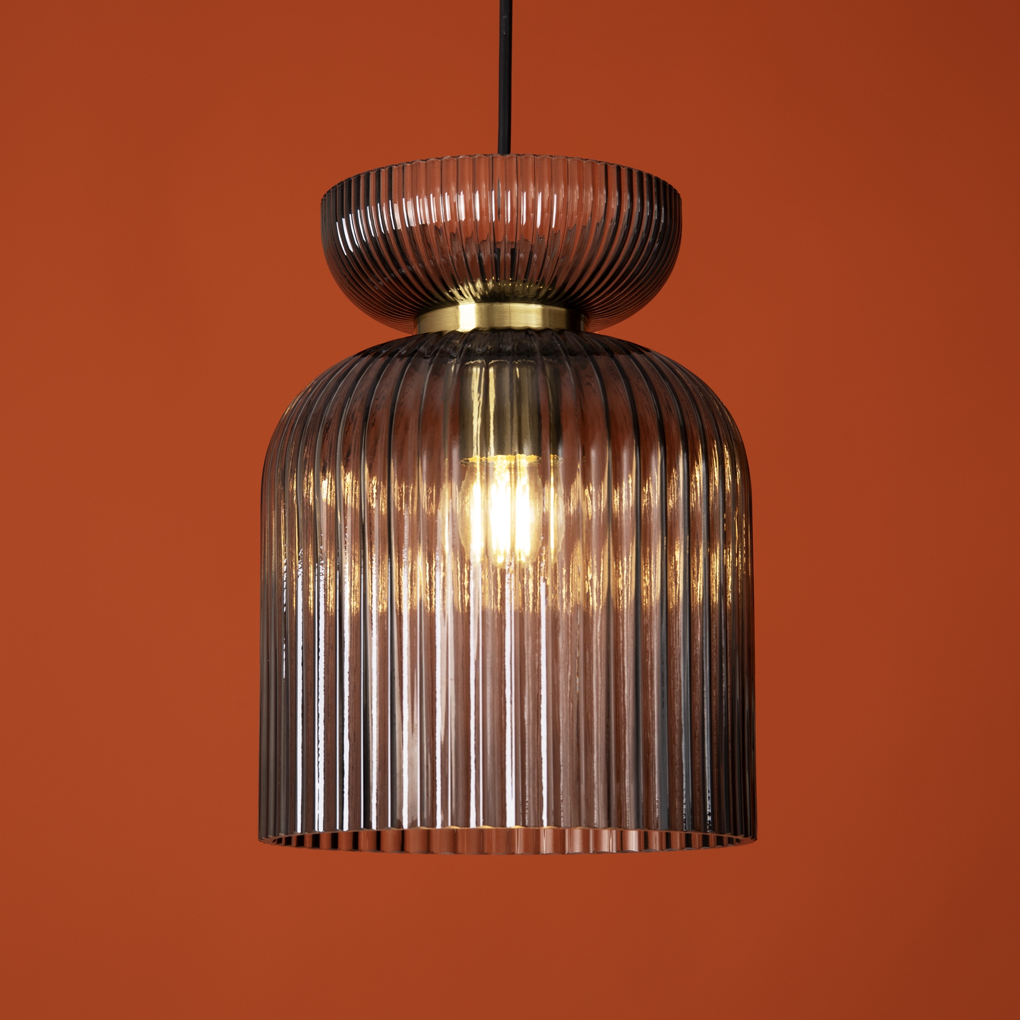 Дополнительная картинка Подвесной светильник Freya FR5558PL-01SM