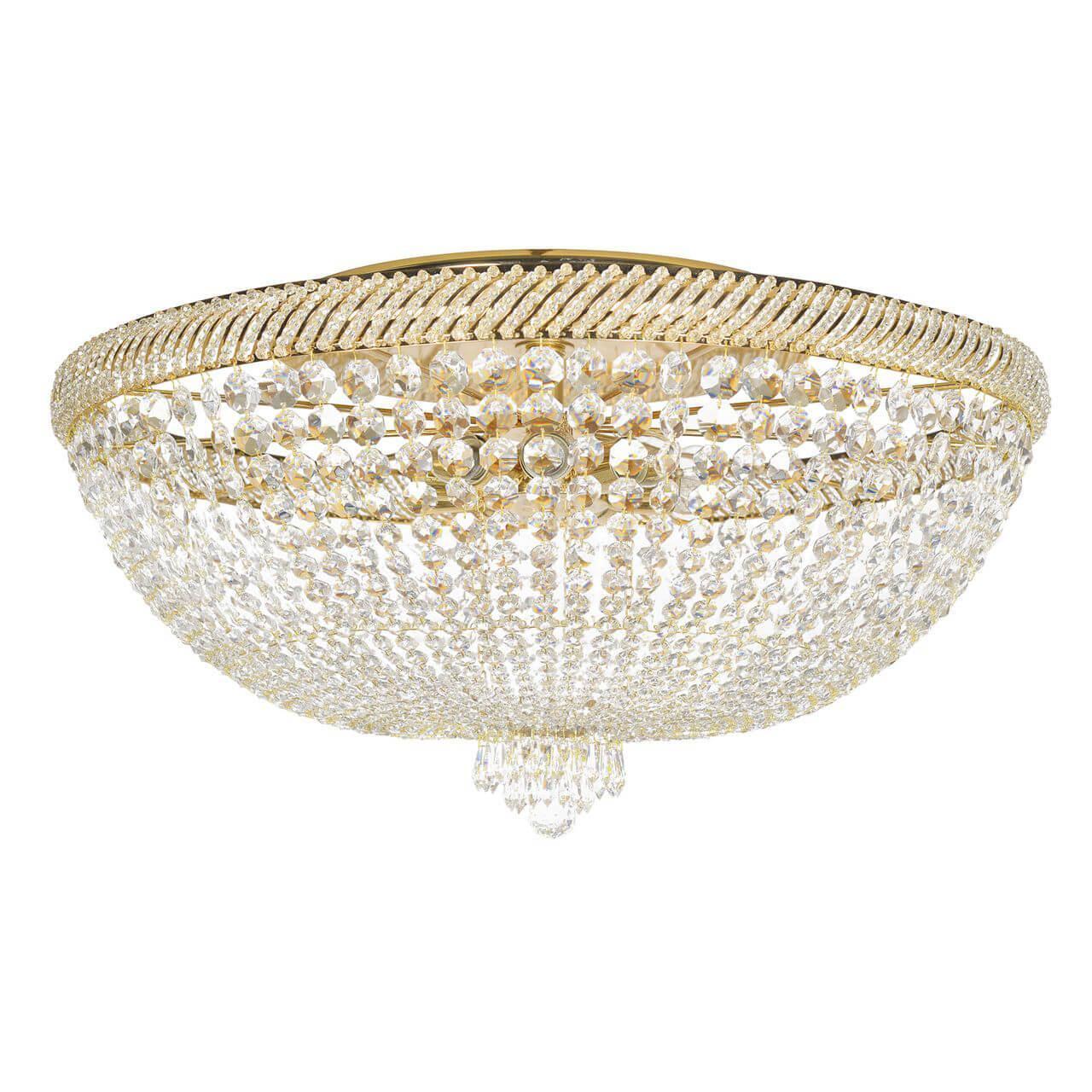 потолочный светильник dio darte elite bari e 1.2.80.100 g, доставка по Казахстану 