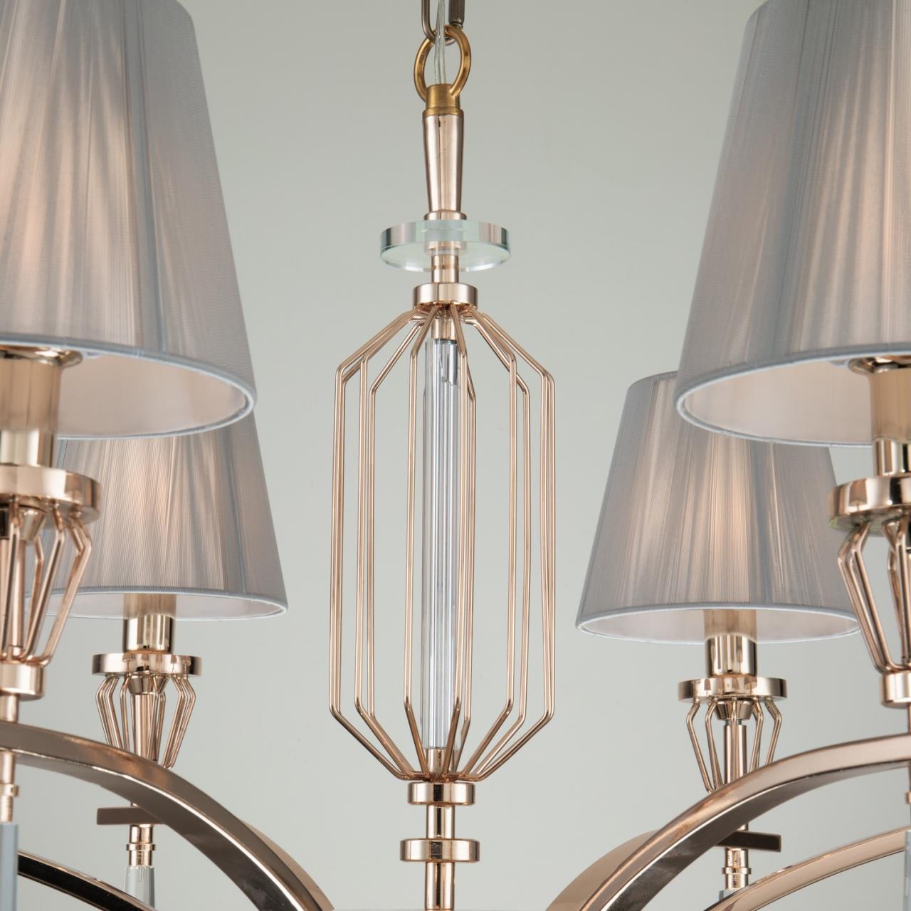 Картинка Подвесная люстра Favourite Sade 2690-6P